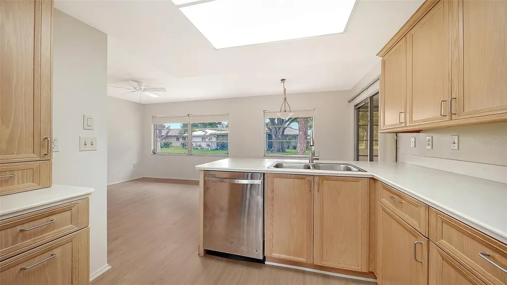 515 Rousseau Drive Nokomis FL 34275