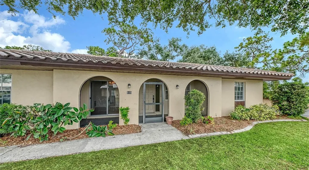 515 Rousseau Drive Nokomis FL 34275