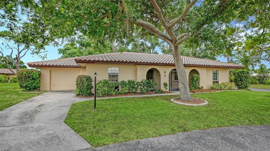 515 Rousseau Drive Nokomis FL 34275