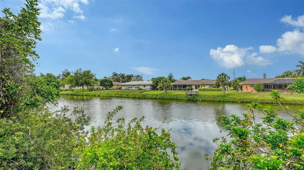 515 Rousseau Drive Nokomis FL 34275