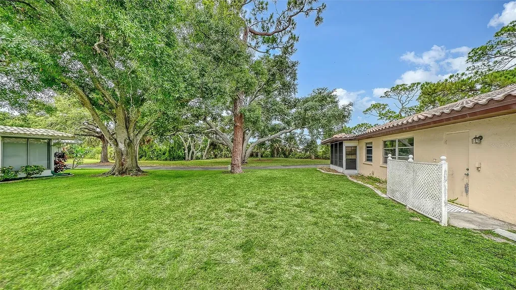 515 Rousseau Drive Nokomis FL 34275