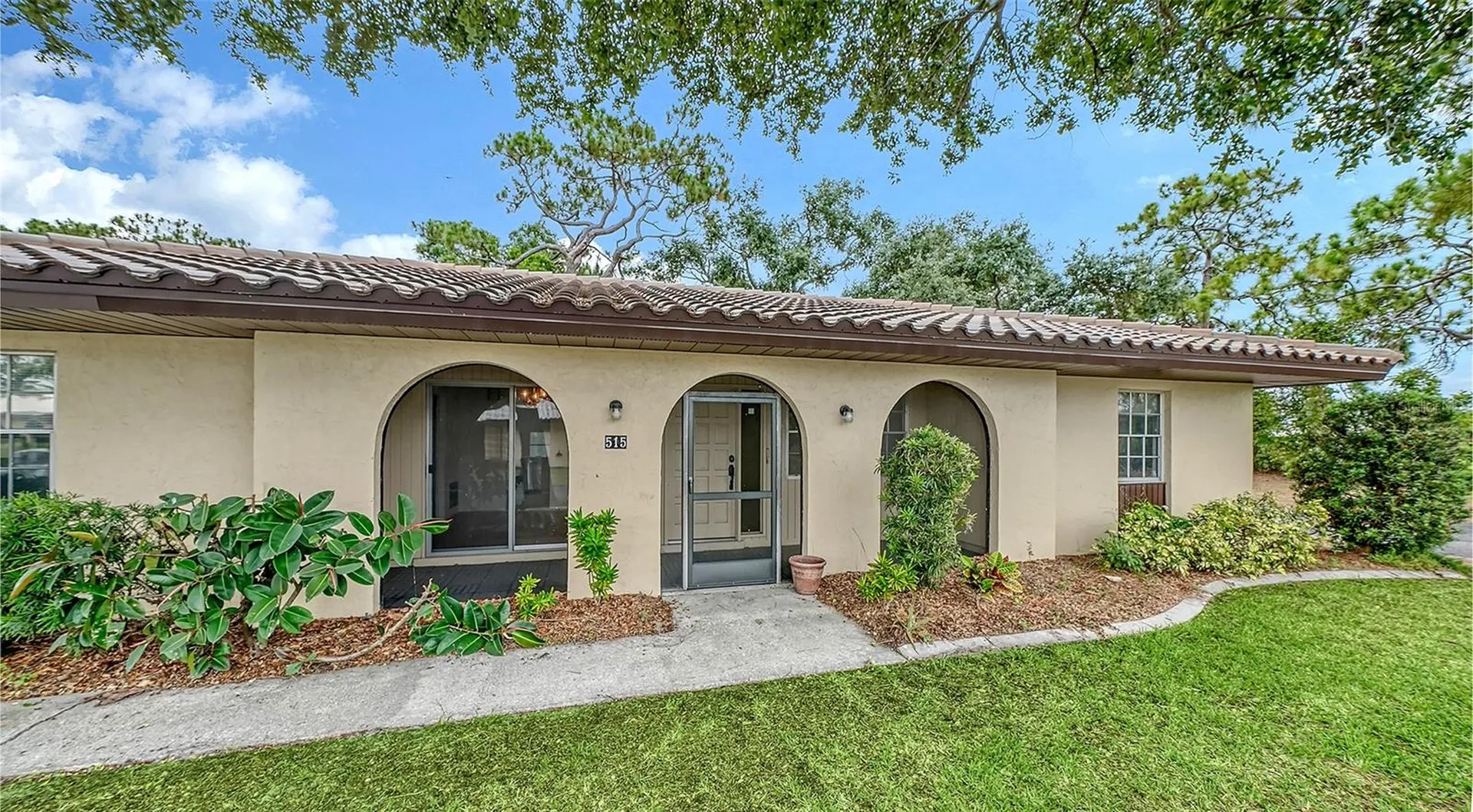 515 Rousseau Drive Nokomis FL 34275