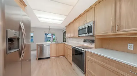515 Rousseau Drive Nokomis FL 34275