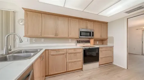 515 Rousseau Drive Nokomis FL 34275