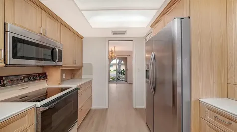 515 Rousseau Drive Nokomis FL 34275