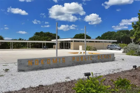 515 Rousseau Drive Nokomis FL 34275