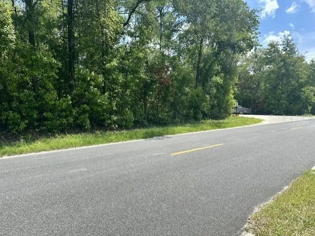 284TH Street Branford FL 32008