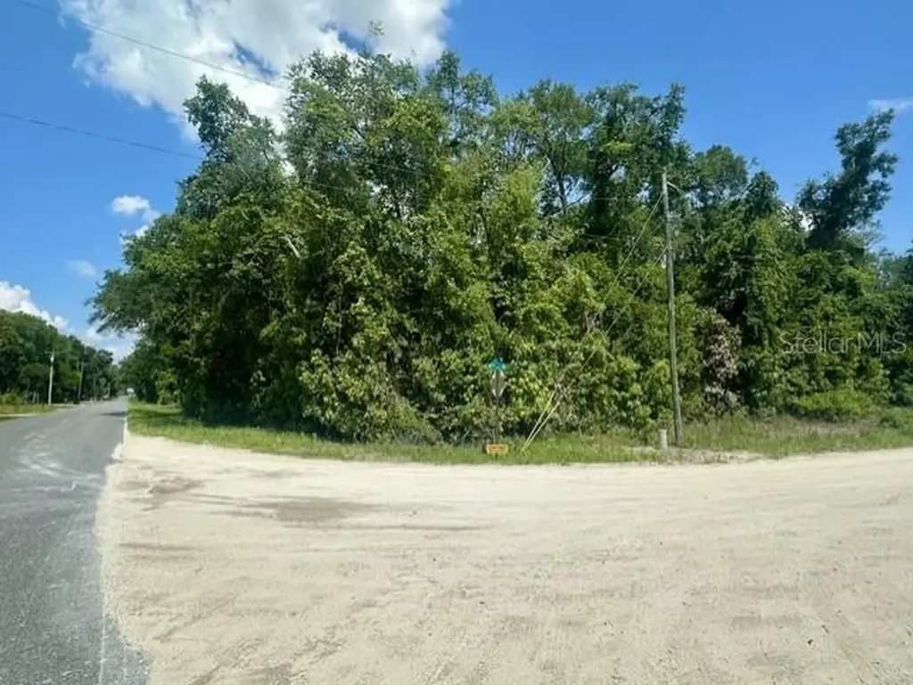 284TH Street Branford FL 32008