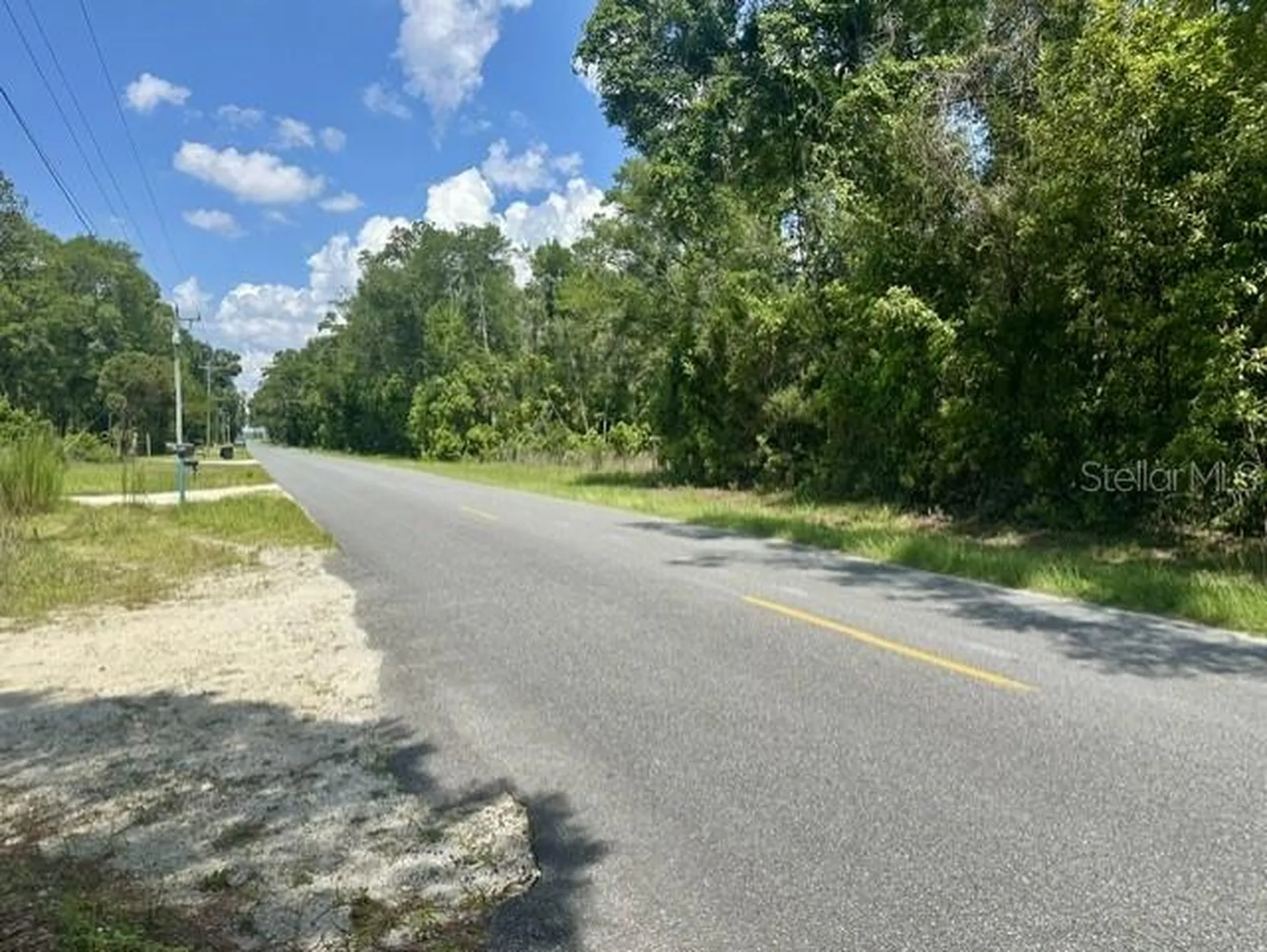 284TH Street Branford FL 32008