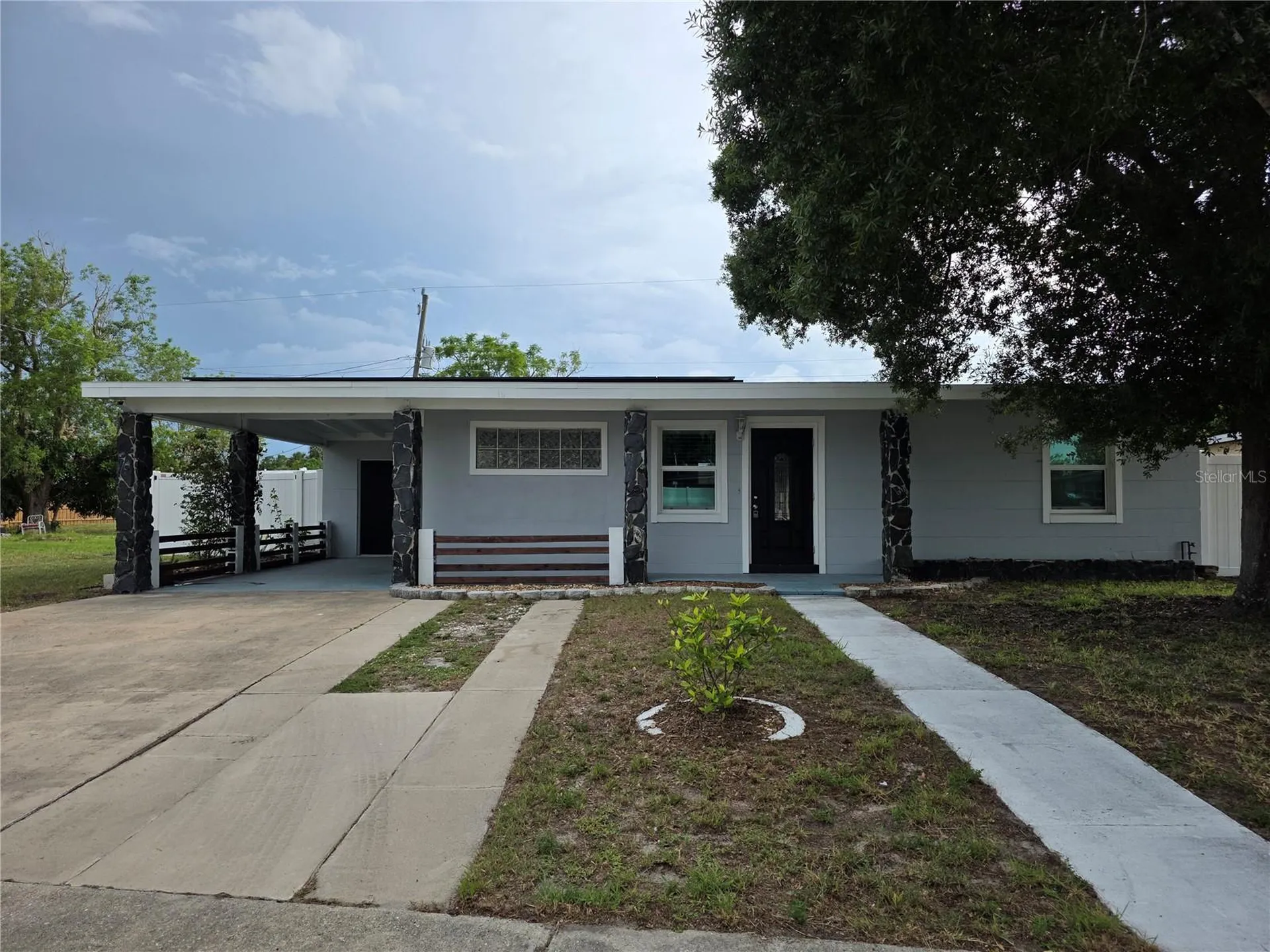 3453 Maple Terrace Port Charlotte FL 33952