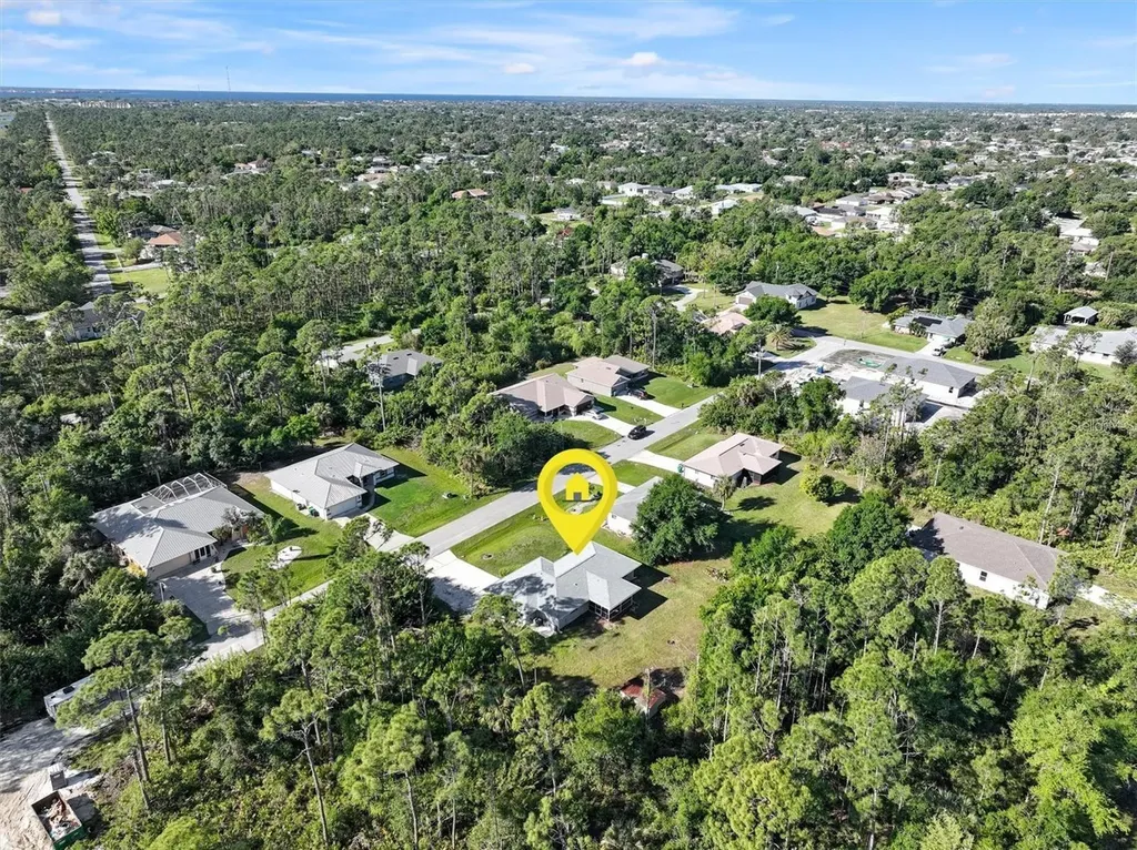 23420 Steeple Avenue Port Charlotte FL 33980