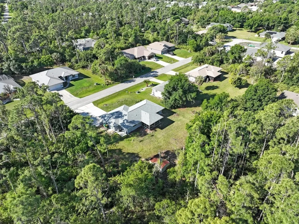 23420 Steeple Avenue Port Charlotte FL 33980