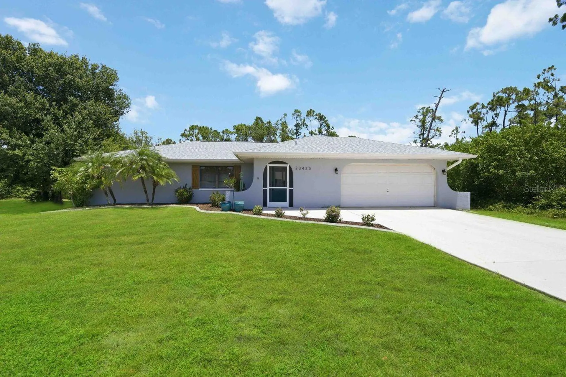 23420 Steeple Avenue Port Charlotte FL 33980