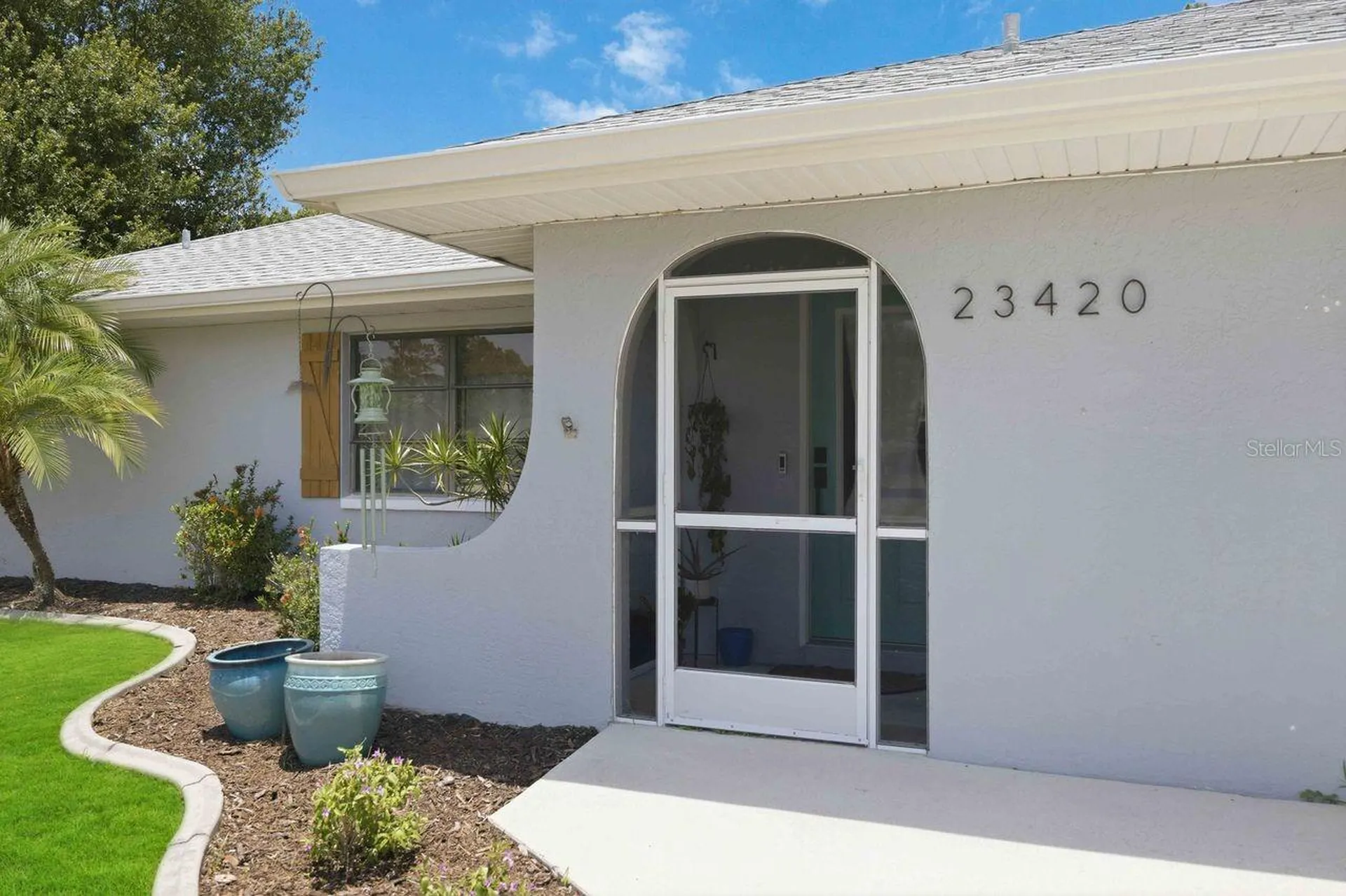 23420 Steeple Avenue Port Charlotte FL 33980