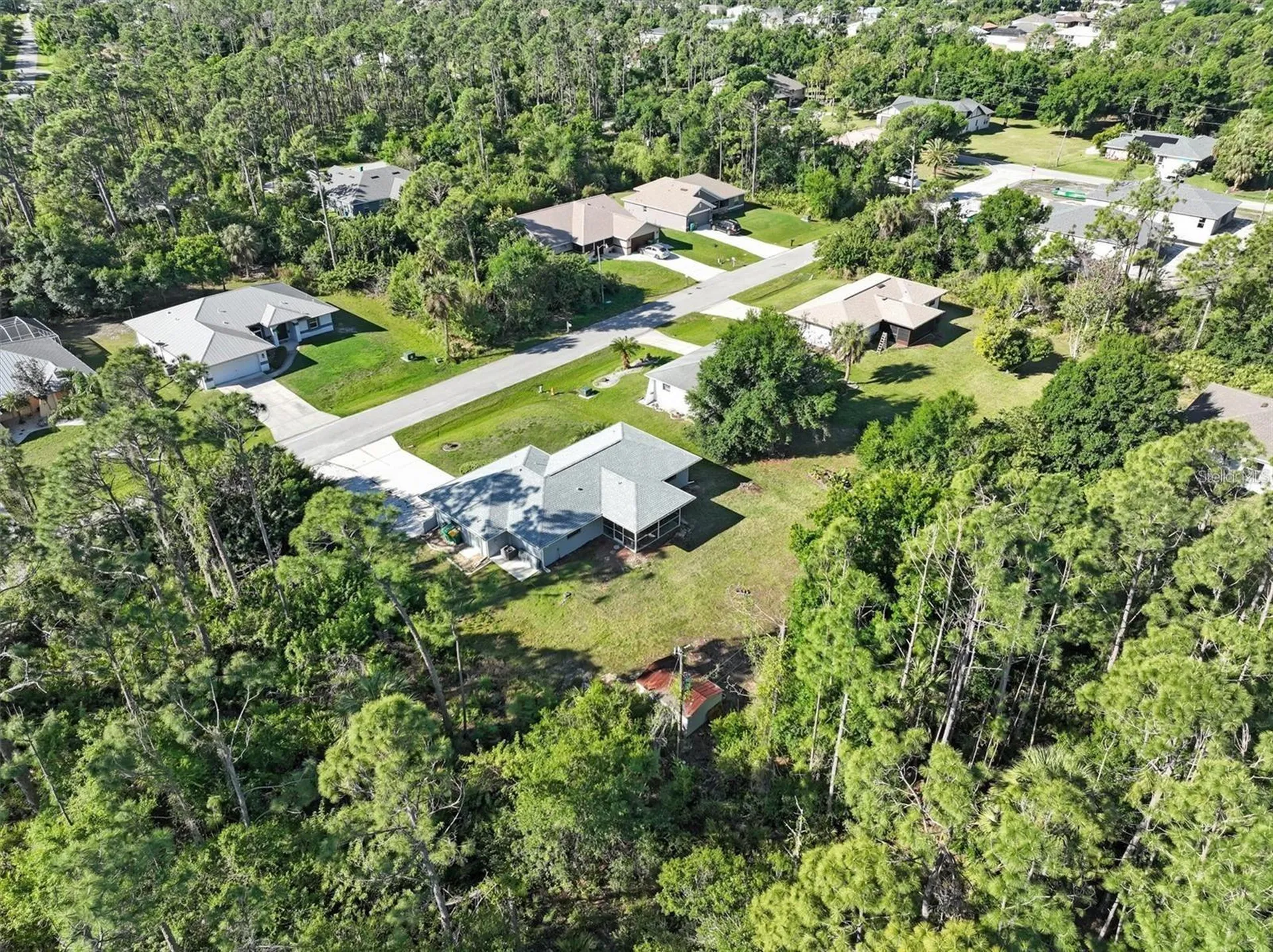 23420 Steeple Avenue Port Charlotte FL 33980