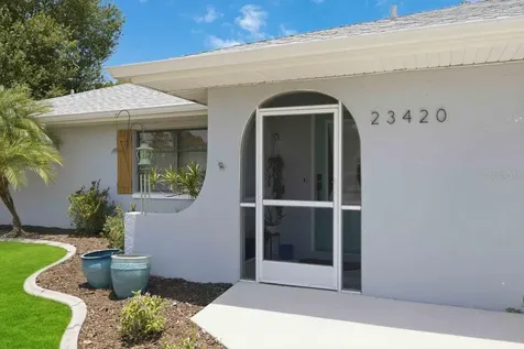 23420 Steeple Avenue Port Charlotte FL 33980