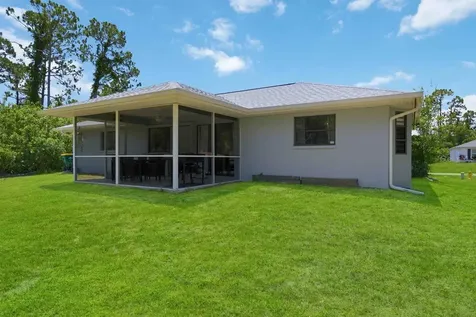 23420 Steeple Avenue Port Charlotte FL 33980