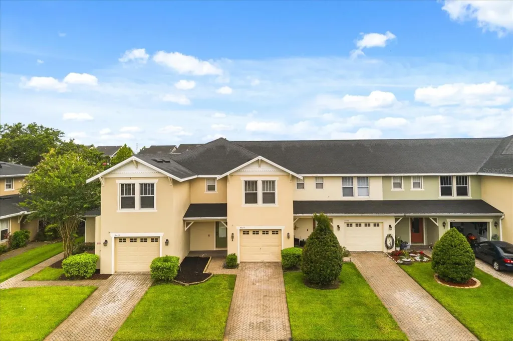 5454 Caramella Drive Orlando FL 32829