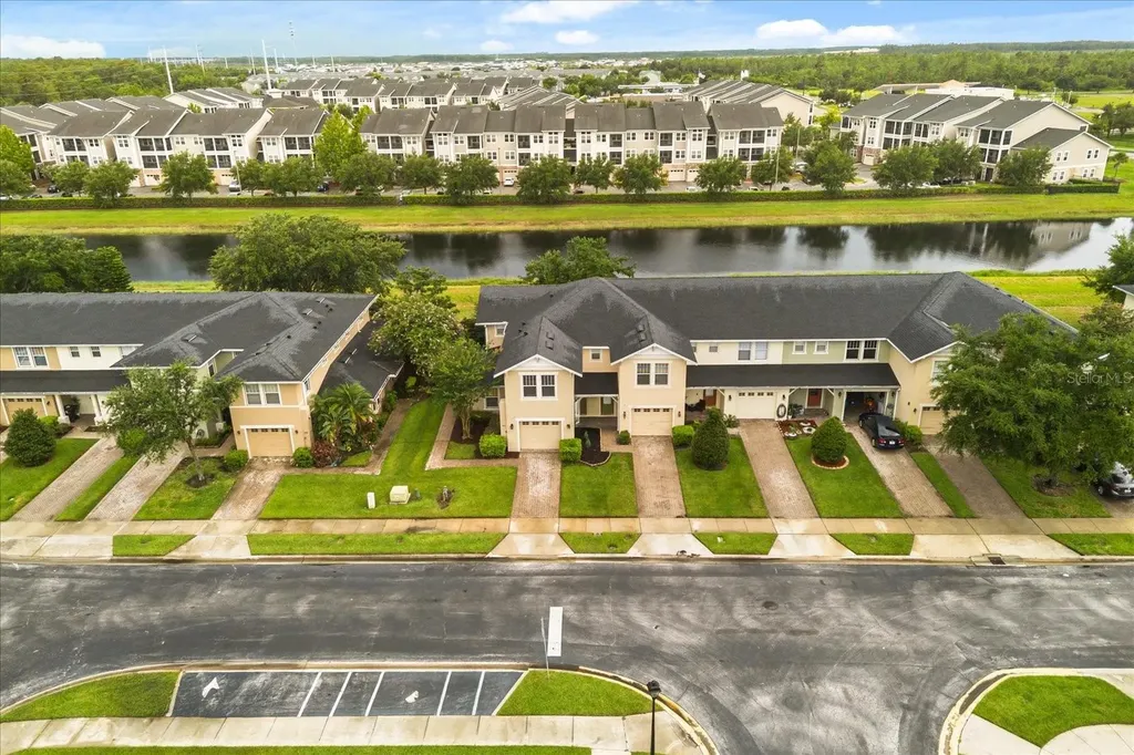 5454 Caramella Drive Orlando FL 32829