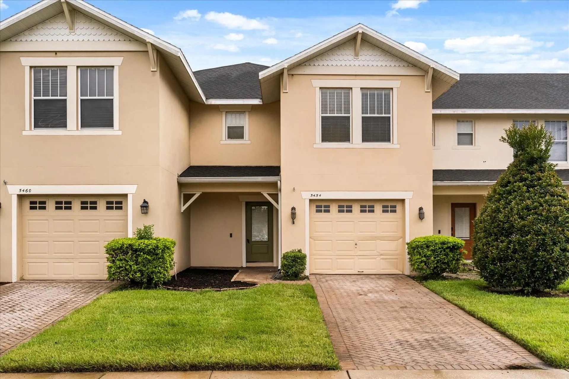 5454 Caramella Drive Orlando FL 32829