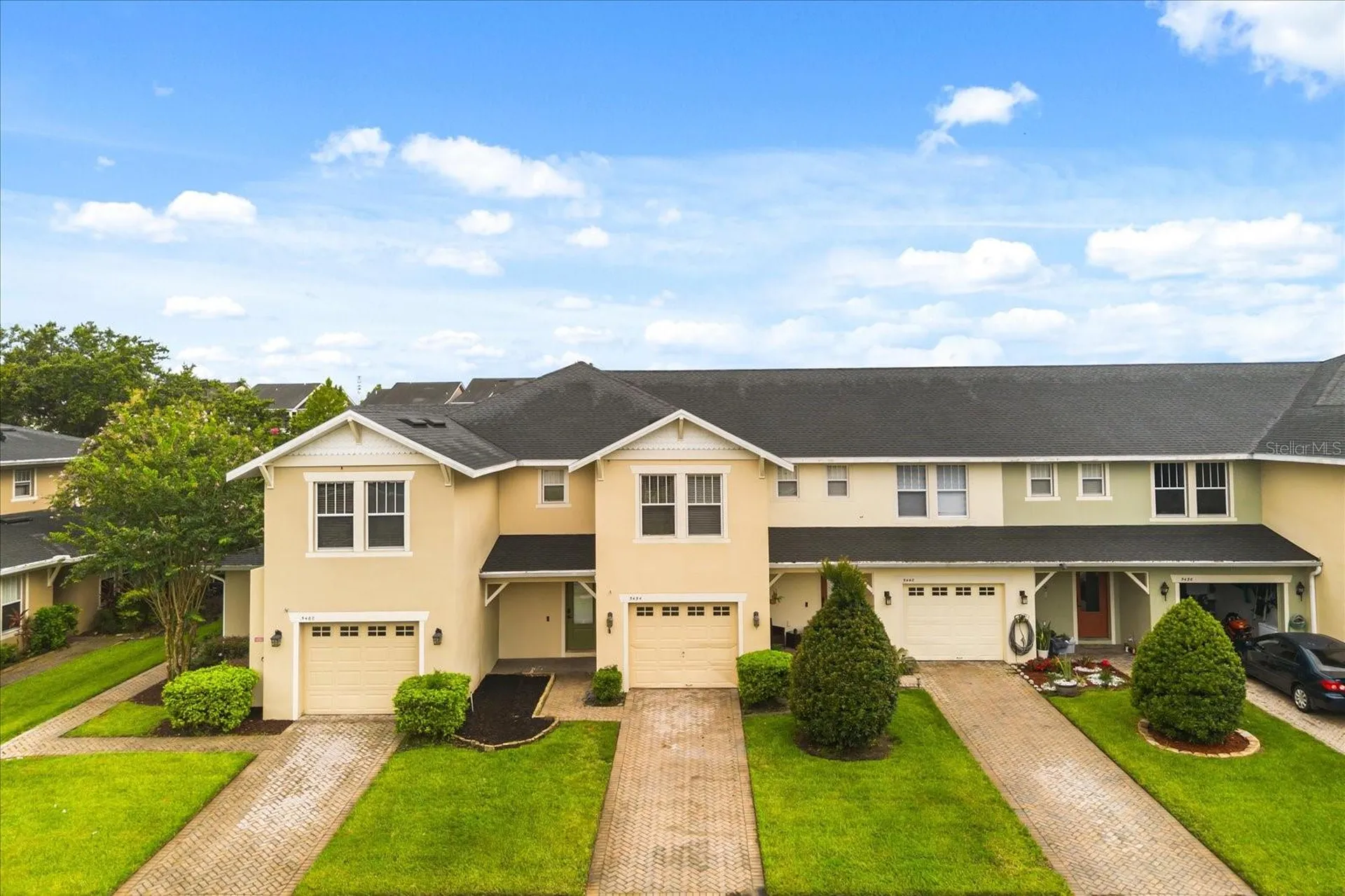 5454 Caramella Drive Orlando FL 32829
