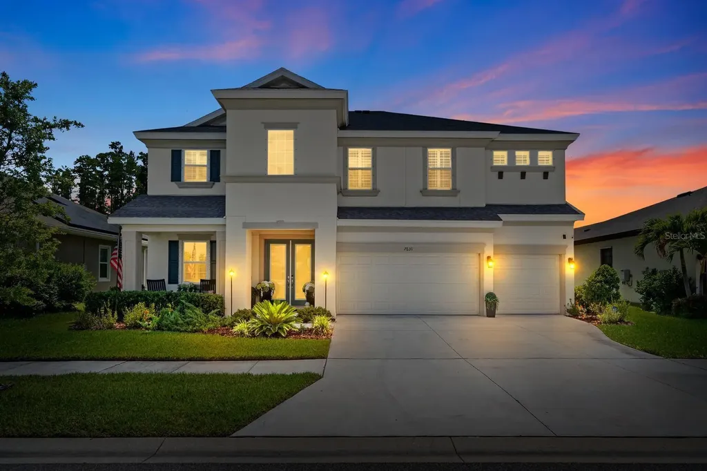 7631 Paradiso Drive Apollo Beach FL 33572
