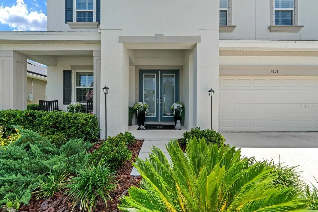 7631 Paradiso Drive Apollo Beach FL 33572