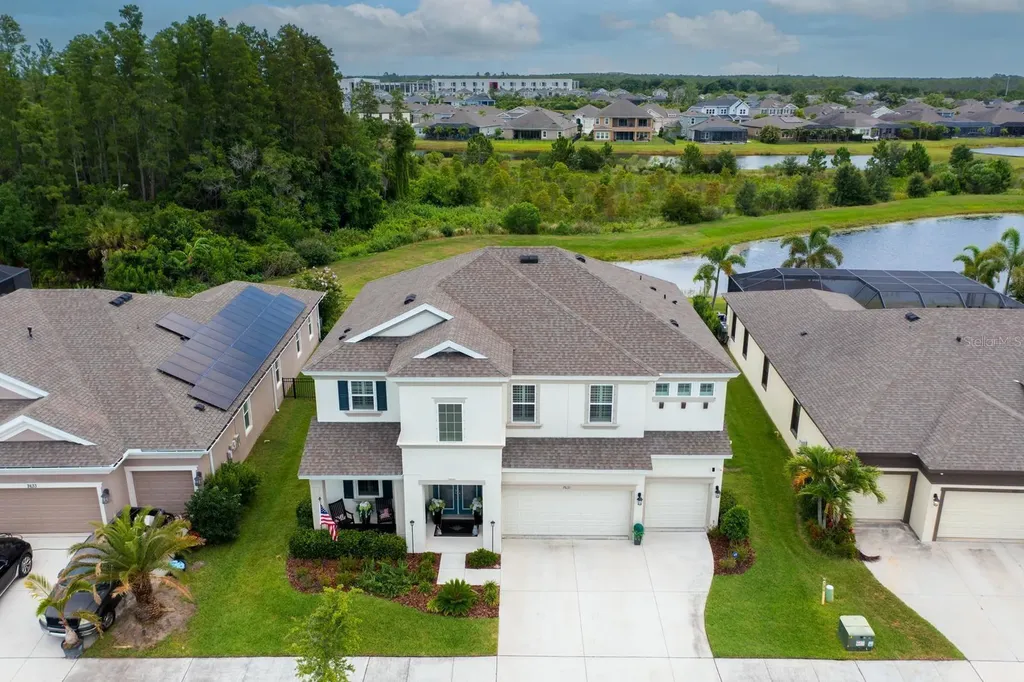 7631 Paradiso Drive Apollo Beach FL 33572