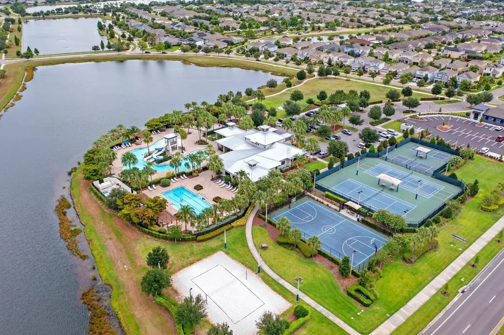 7631 Paradiso Drive Apollo Beach FL 33572