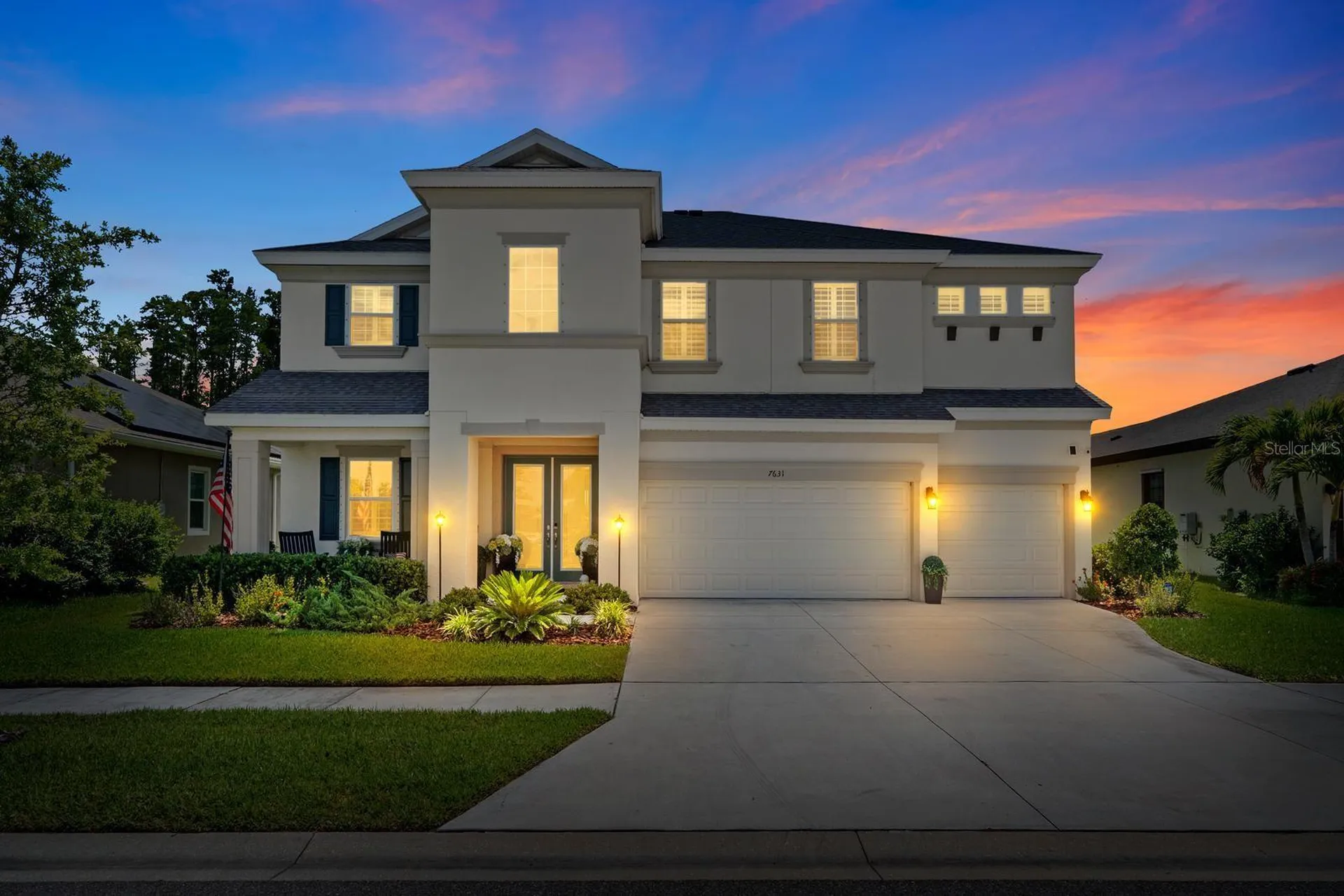 7631 Paradiso Drive Apollo Beach FL 33572
