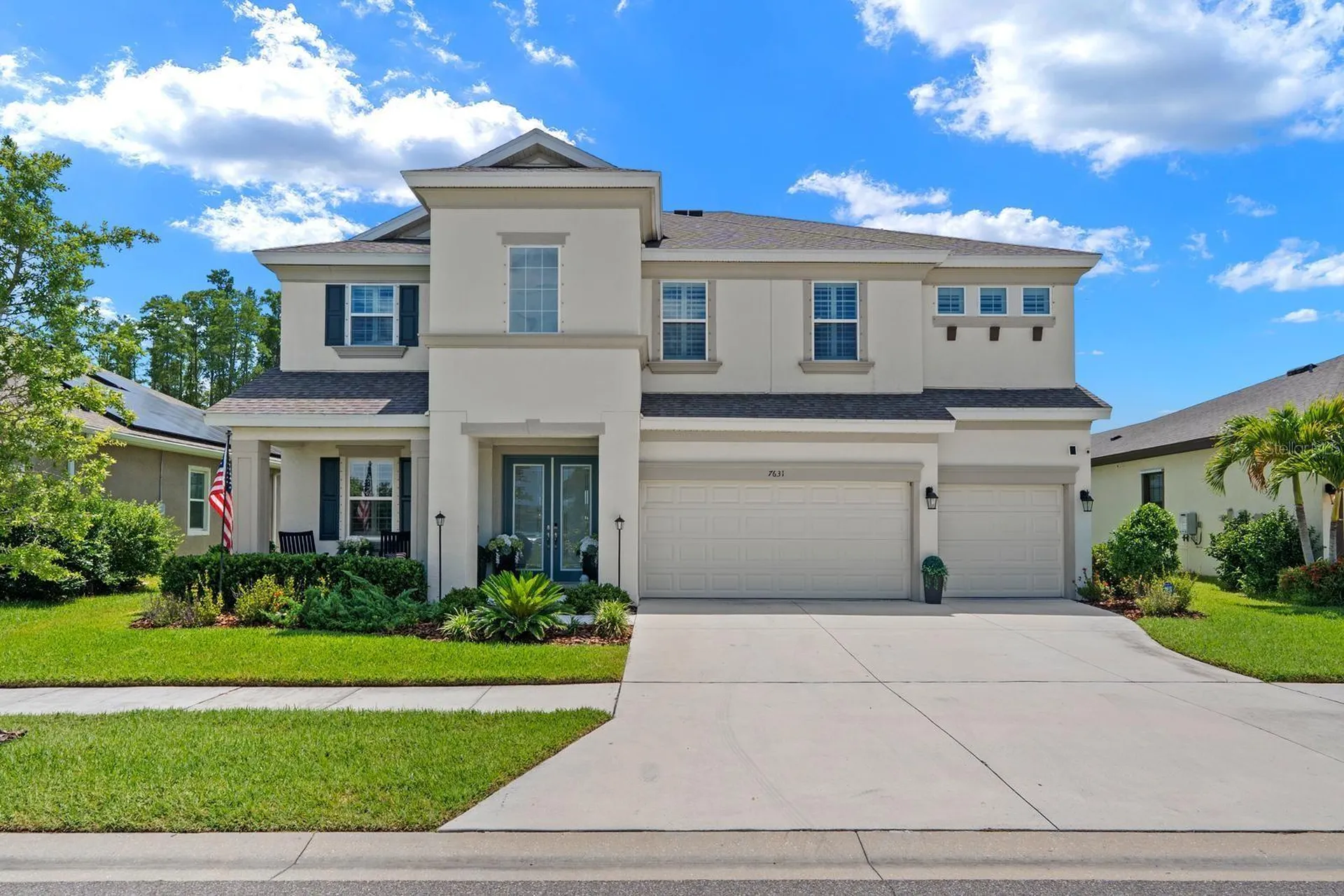 7631 Paradiso Drive Apollo Beach FL 33572