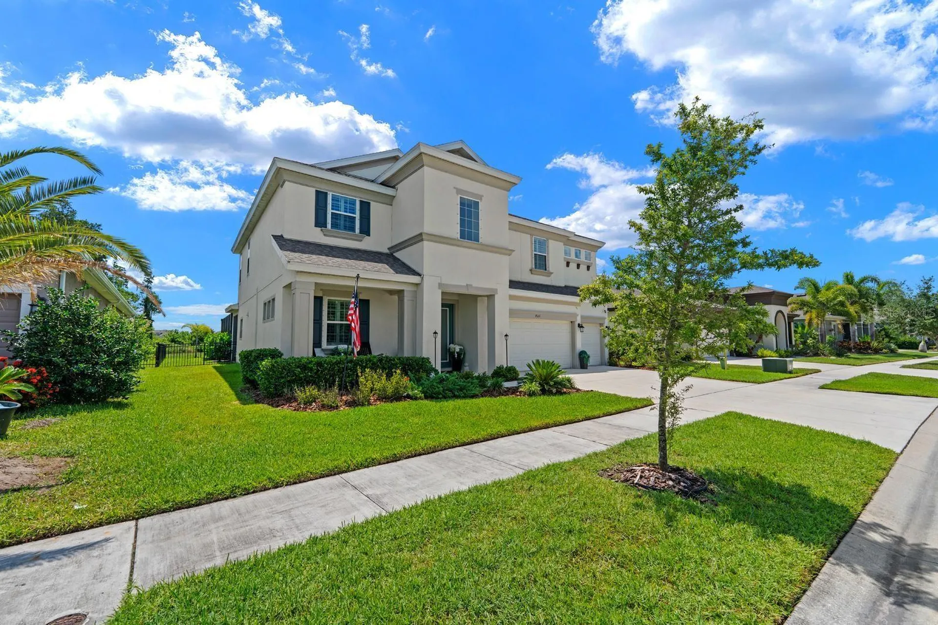 7631 Paradiso Drive Apollo Beach FL 33572