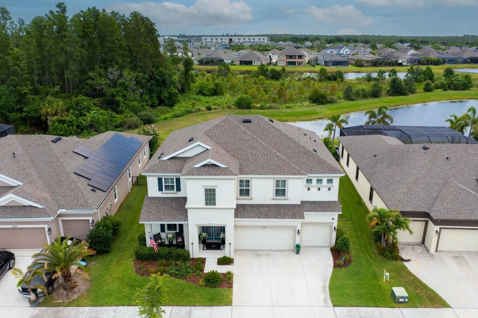 7631 Paradiso Drive Apollo Beach FL 33572