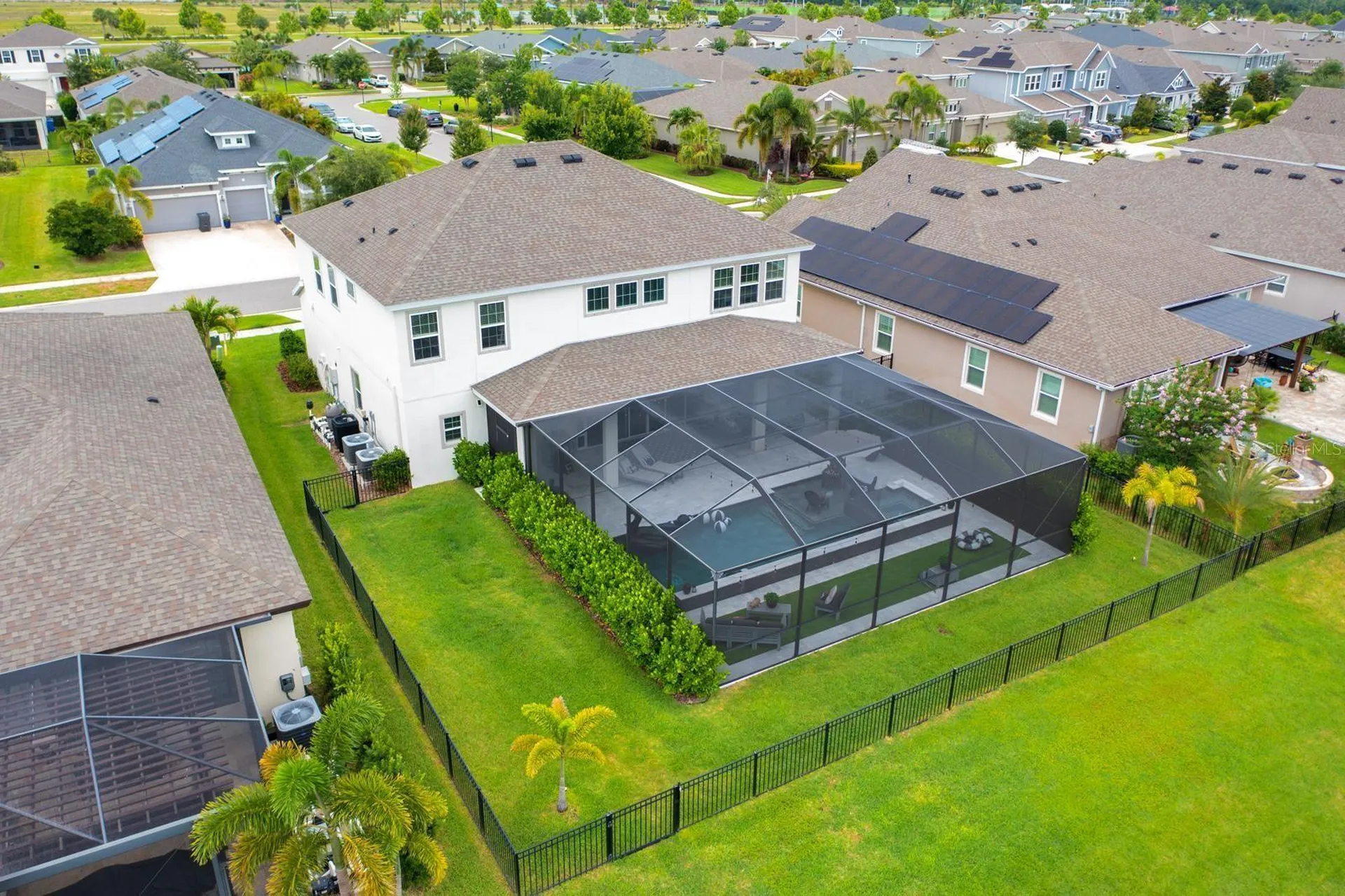 7631 Paradiso Drive Apollo Beach FL 33572