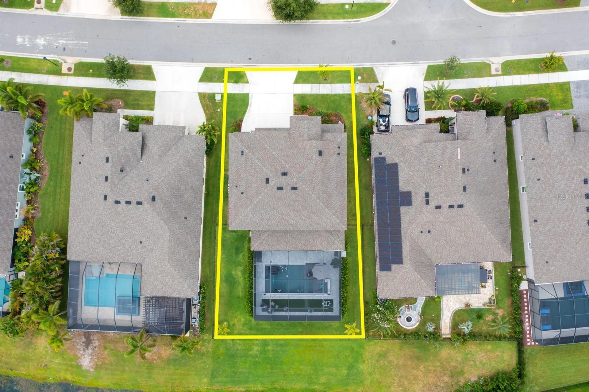 7631 Paradiso Drive Apollo Beach FL 33572