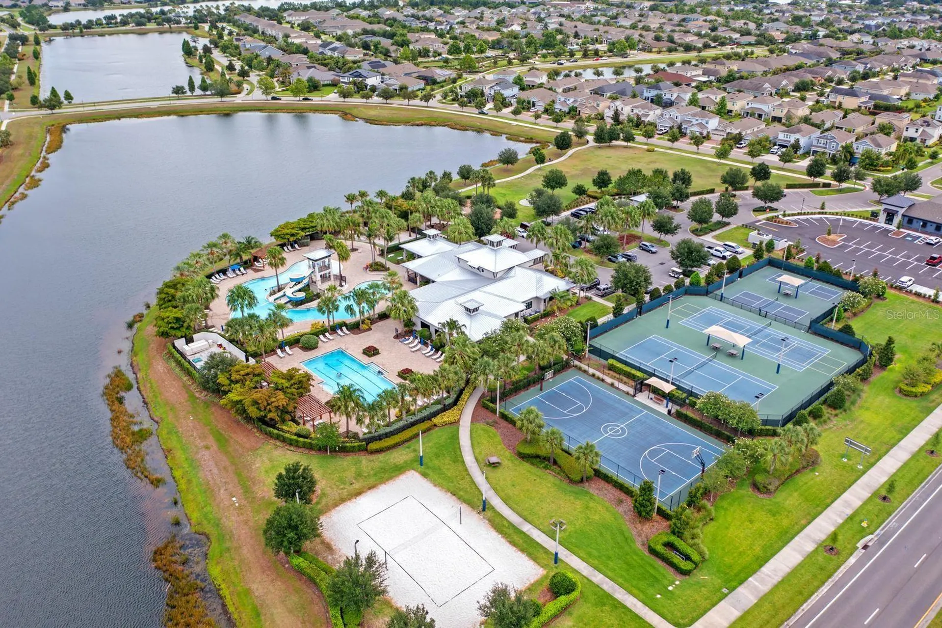 7631 Paradiso Drive Apollo Beach FL 33572
