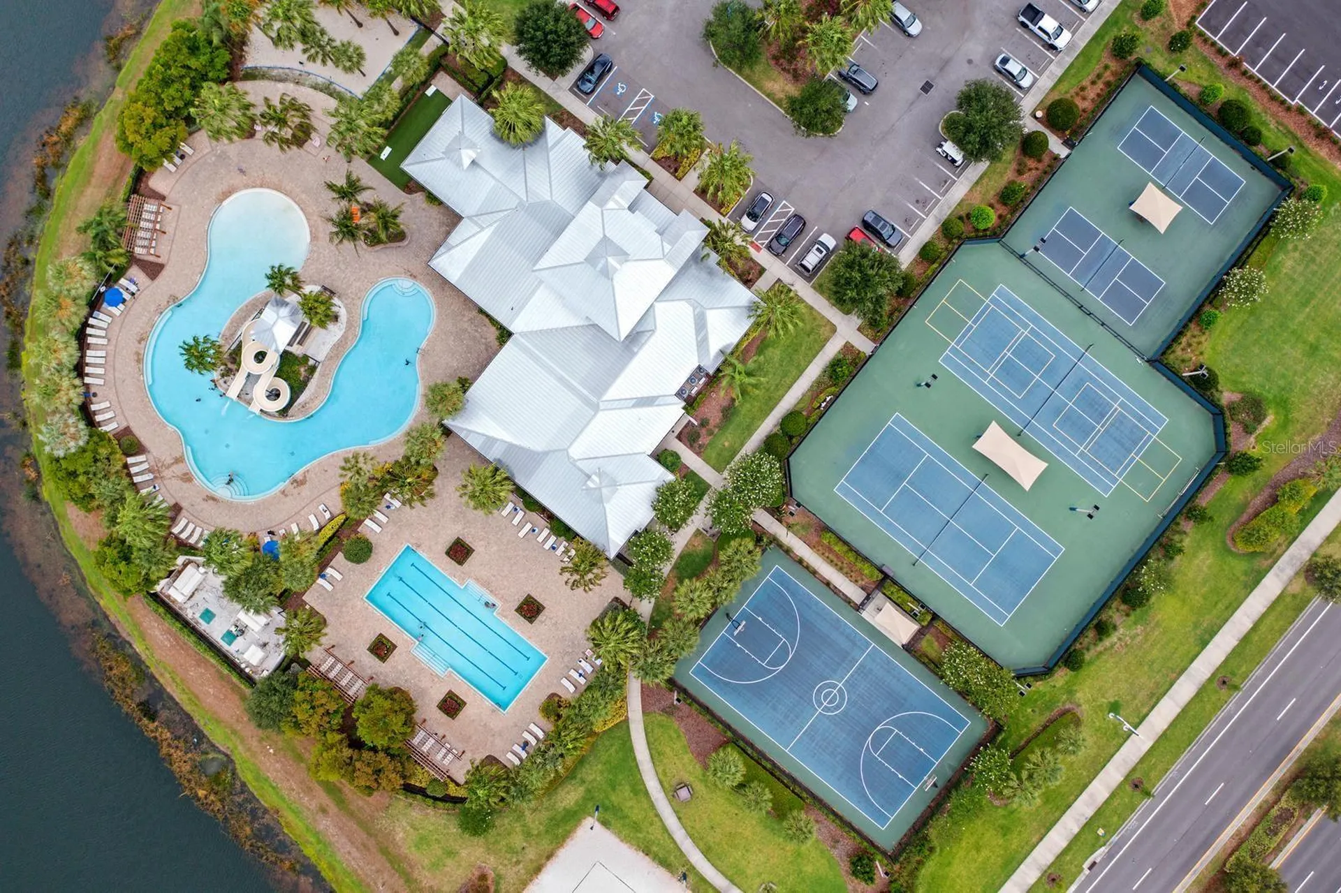 7631 Paradiso Drive Apollo Beach FL 33572