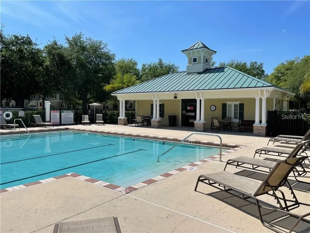 12355 Langstaff Drive Windermere FL 34786