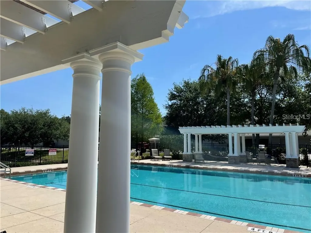 12355 Langstaff Drive Windermere FL 34786