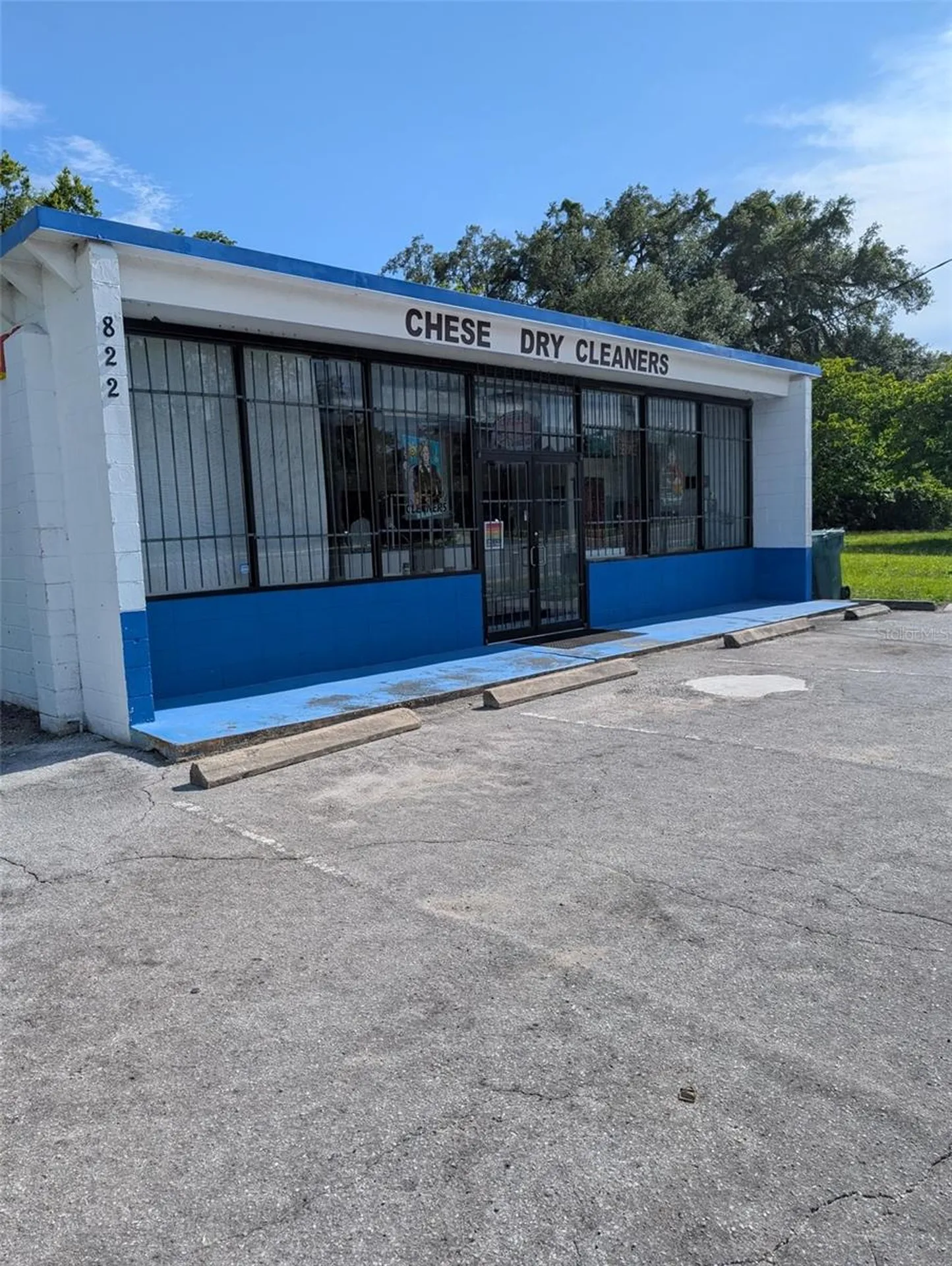 822 SW Broadway Street Ocala FL 34475