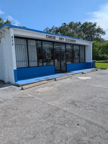 822 SW Broadway Street Ocala FL 34475
