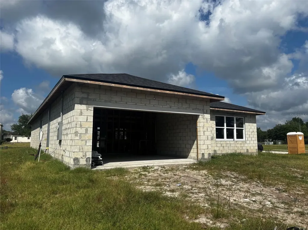 2651 Trafalgar Boulevard Kissimmee FL 34758