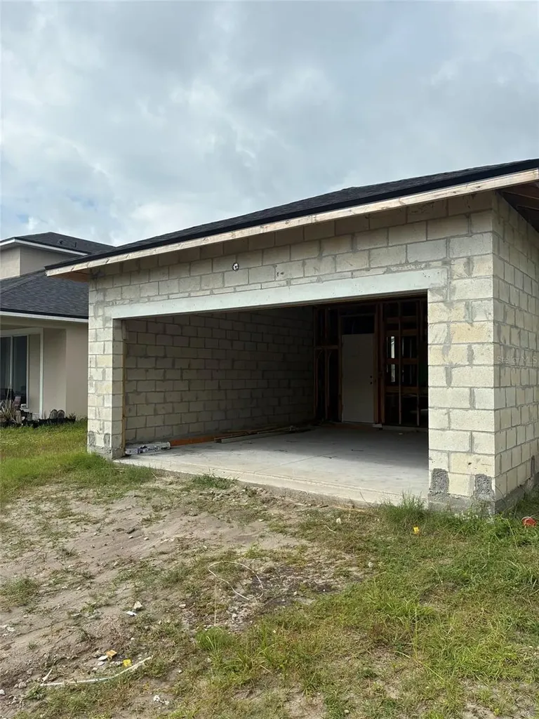 2651 Trafalgar Boulevard Kissimmee FL 34758