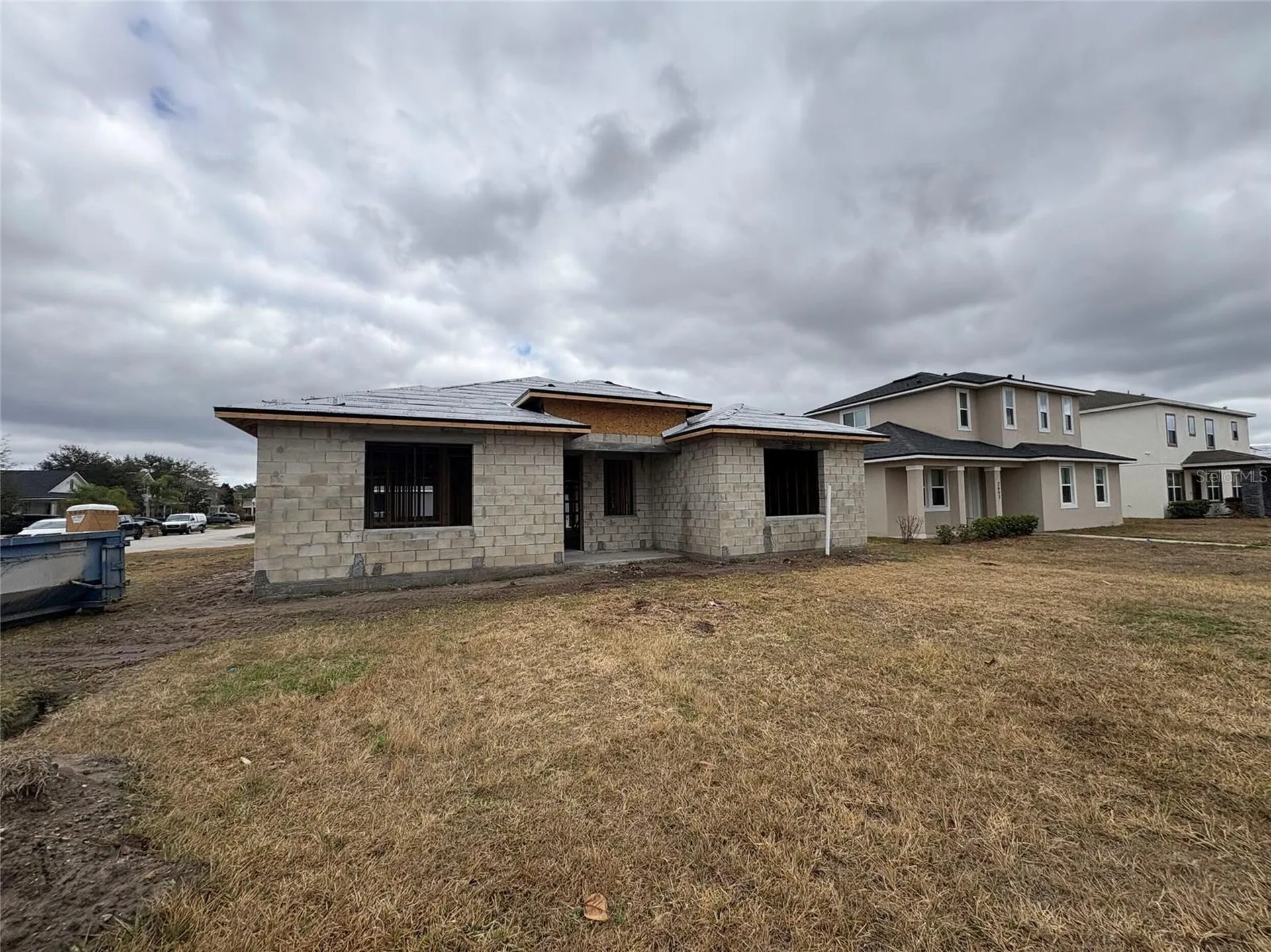 2651 Trafalgar Boulevard Kissimmee FL 34758