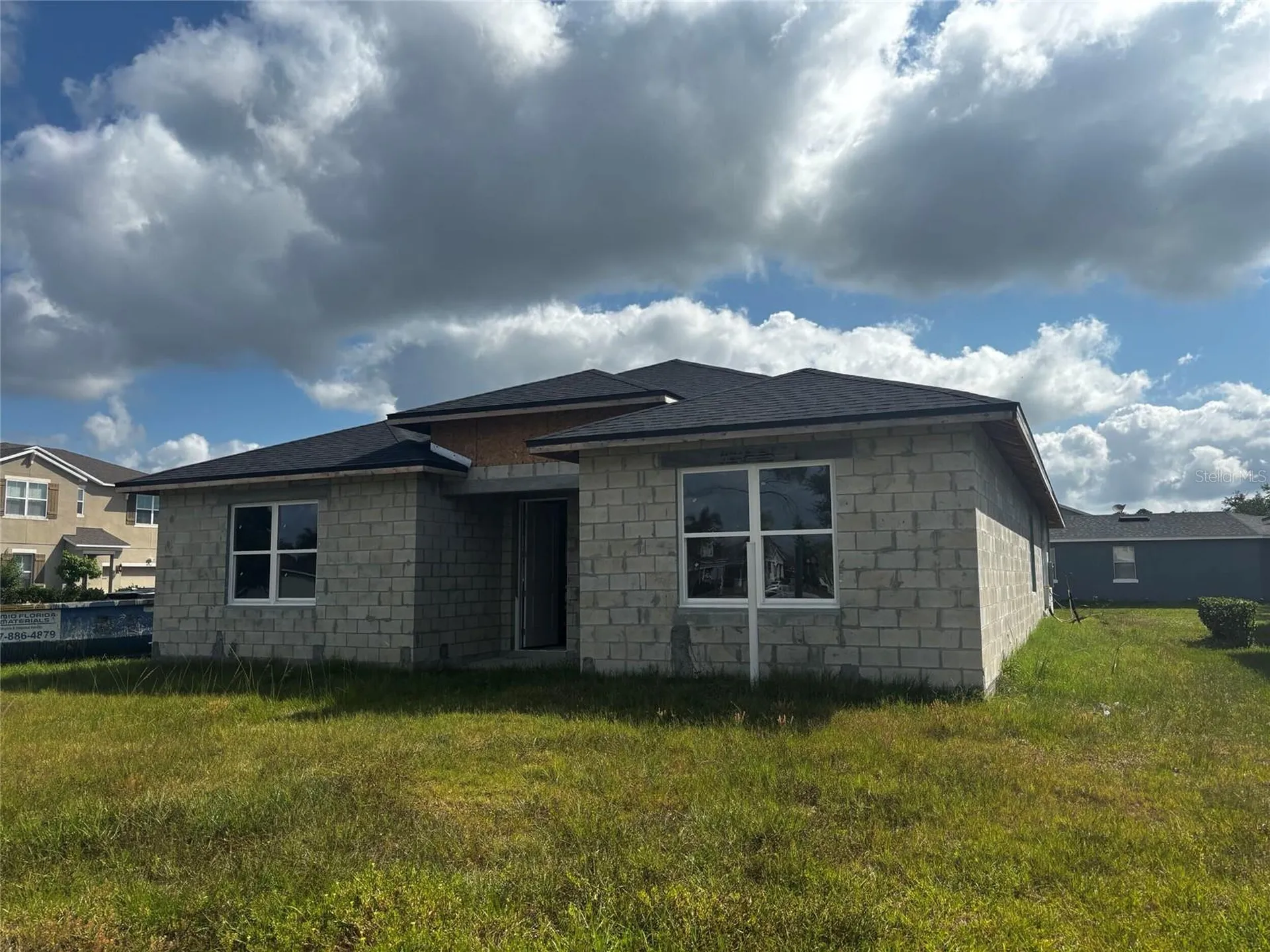 2651 Trafalgar Boulevard Kissimmee FL 34758