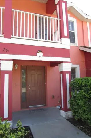 261 Autumn Lane Kissimmee FL 34743