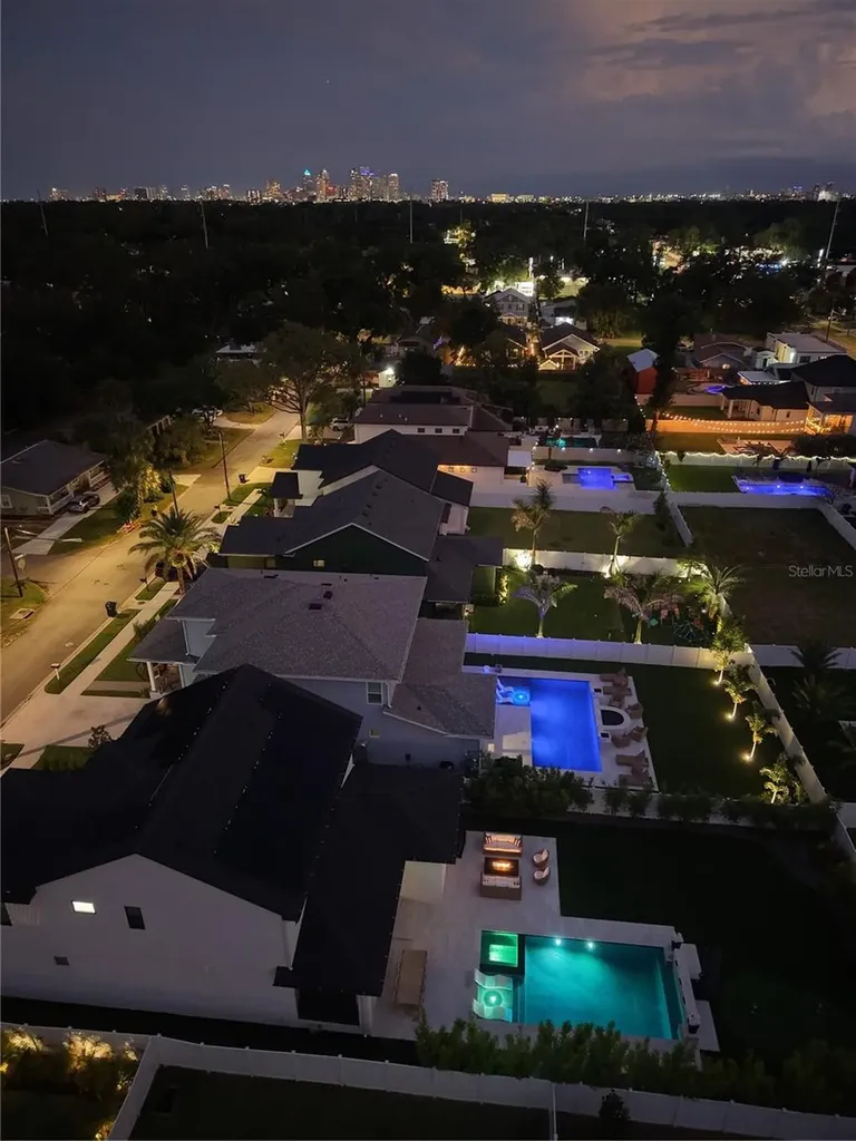 4208 N Clearfield Avenue Tampa FL 33603