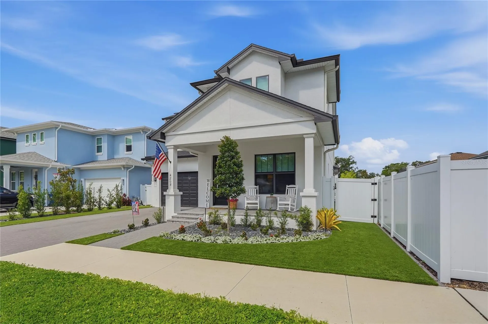 4208 N Clearfield Avenue Tampa FL 33603