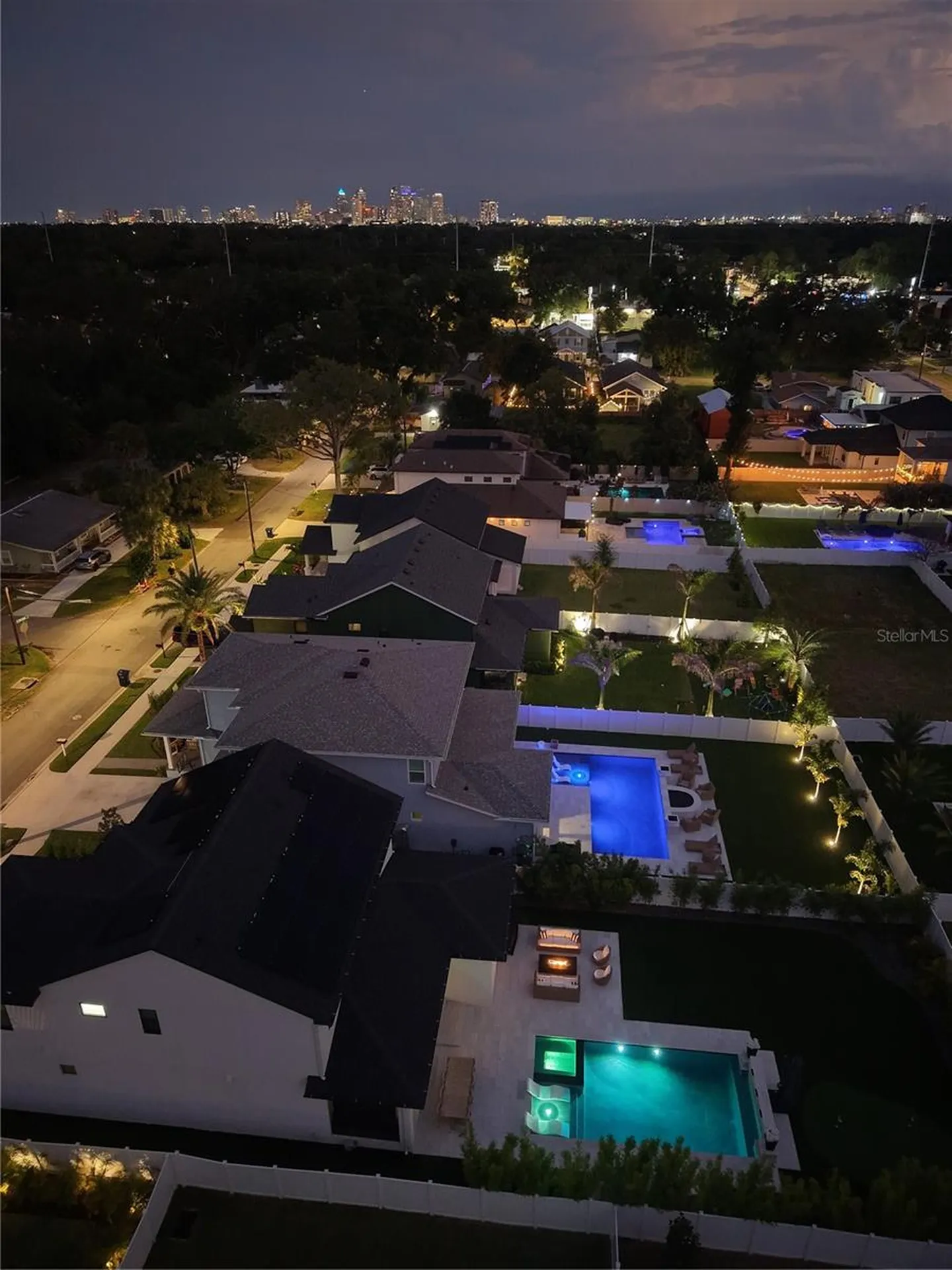 4208 N Clearfield Avenue Tampa FL 33603