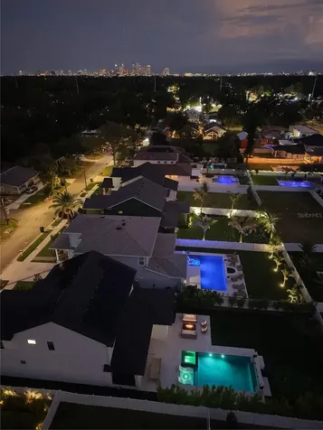 4208 N Clearfield Avenue Tampa FL 33603